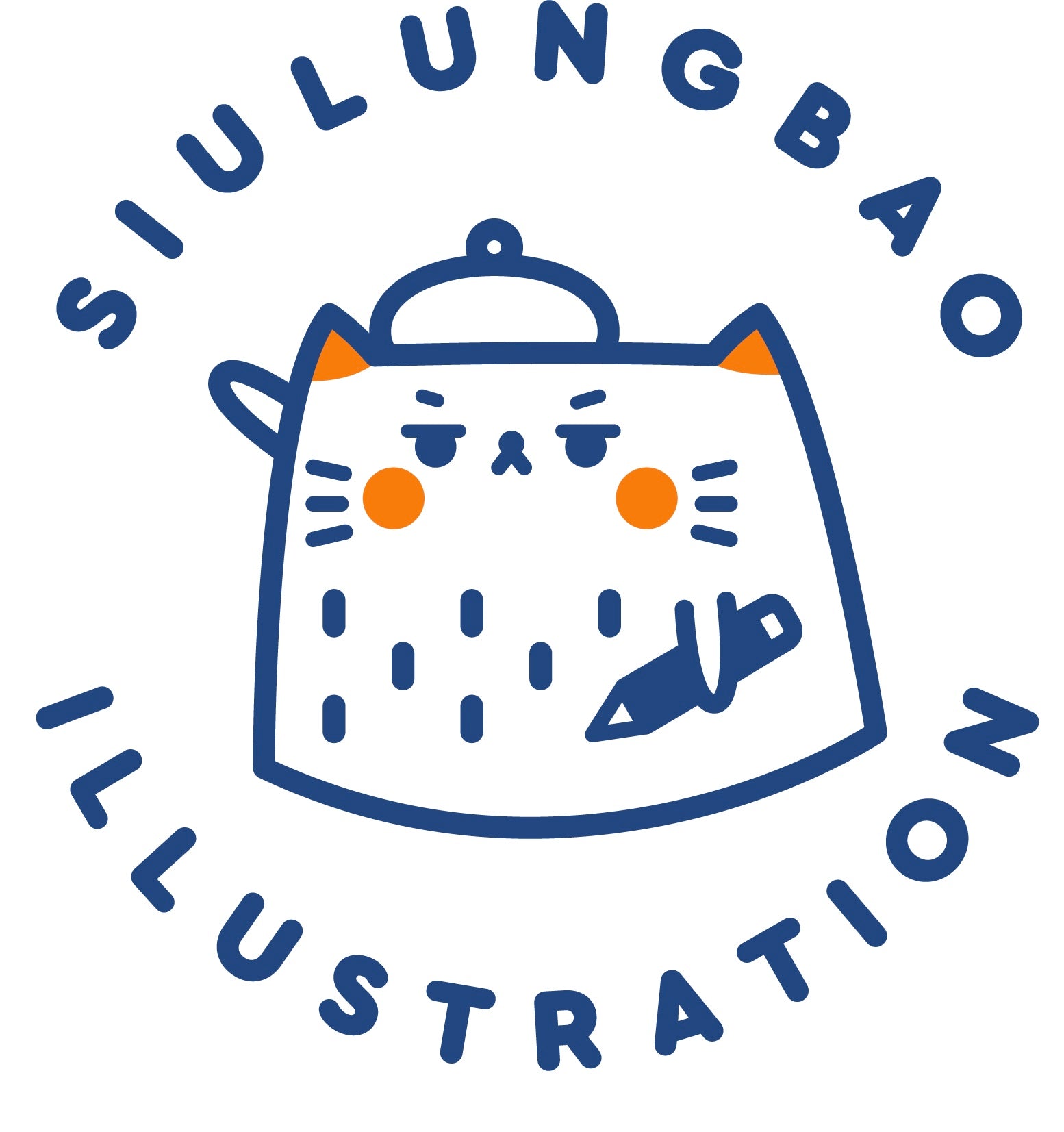 SIULUNGBAO ILLUSTRATION